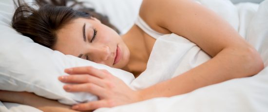 Comment éviter de grincer des dents quand on dort ?